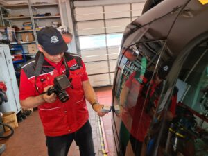 Car appraiser Austria