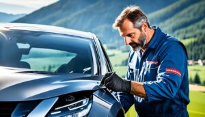 Auto Collision Specialist Austria MOTOEXPERT