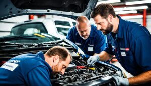 Automotive Expertise  Austria MOTOEXPERT
