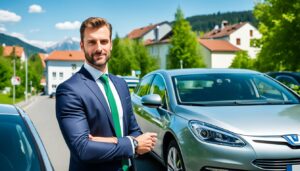 Car Claim Services  Austria MOTOEXPERT