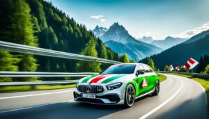 car ASSOCIATION IN Austria MOTOEXPERT