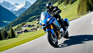 COMPREHENSIVE INSURANCE IN Austria MOTOEXPERT