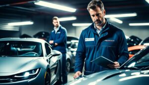 vehicle damage inspection austria motoexpert