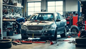 Car Claim Services  Austria MOTOEXPERT