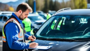 Motor Vehicle Damage Appraiser  Austria MOTOEXPERT