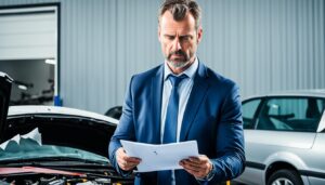 Vehicle Accident Consultant  Austria MOTOEXPERT
