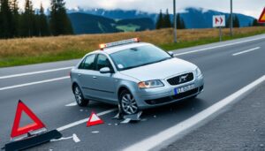 auto DAMAGE LIABILITY DAMAGE Austria MOTOEXPERT