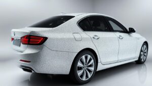 Hagelschaden Expertenbewertung MOTOEXPERT