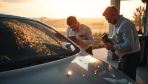 Hagelschaden MOTOEXPERT Österreich