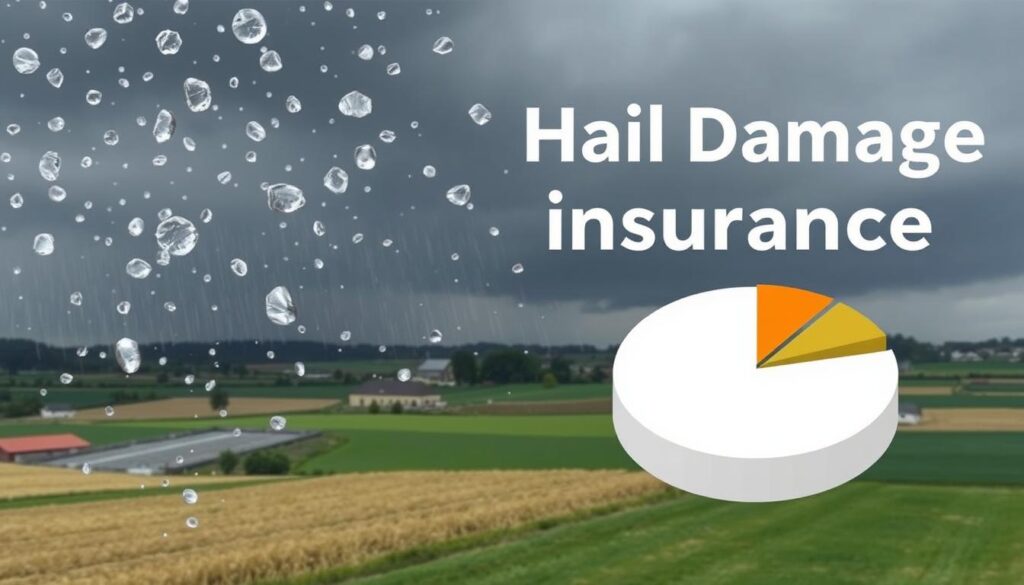 Hagelschadenversicherung Kosten