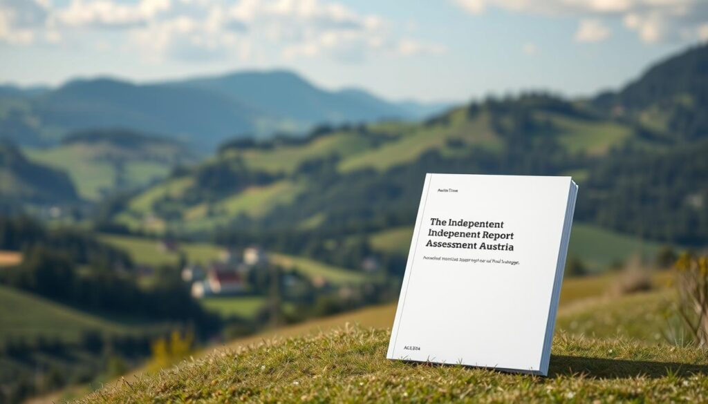 Hagel Gutachten Österreich