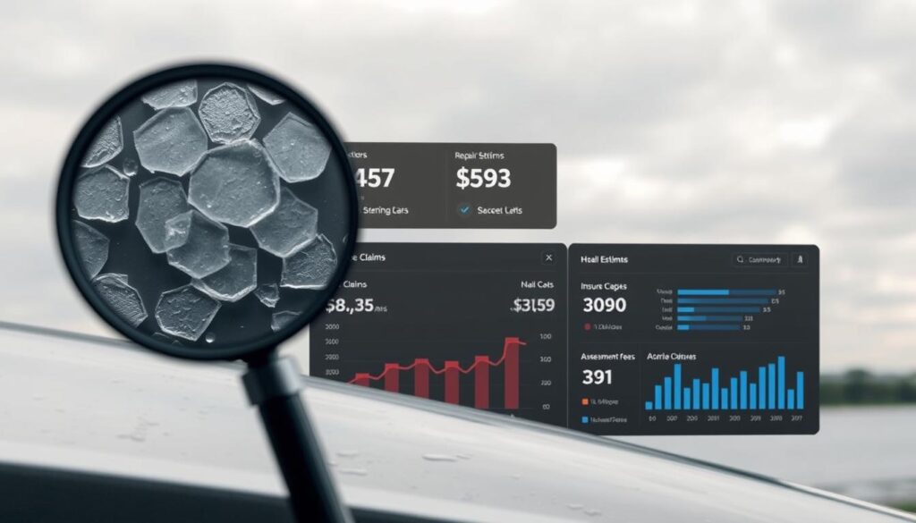 Hagelschaden Analyse Kosten Hagelschaden Analyse Kosten