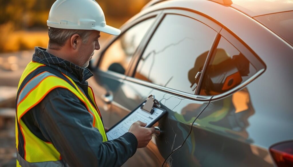 Hagelschaden Begutachtung Hagelschaden Begutachtung