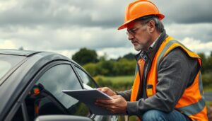 Hagelschaden Beratung kostenlos