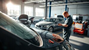 Hagelschaden Beulendoktor Österreich