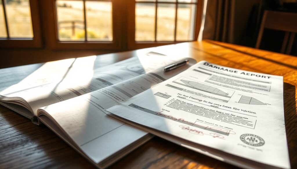 Hagelschaden Gutachten