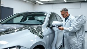 Hagelschaden Kalkulation MOTOEXPERT