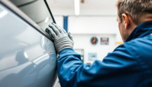 Hagelschaden MOTOEXPERT Beratung