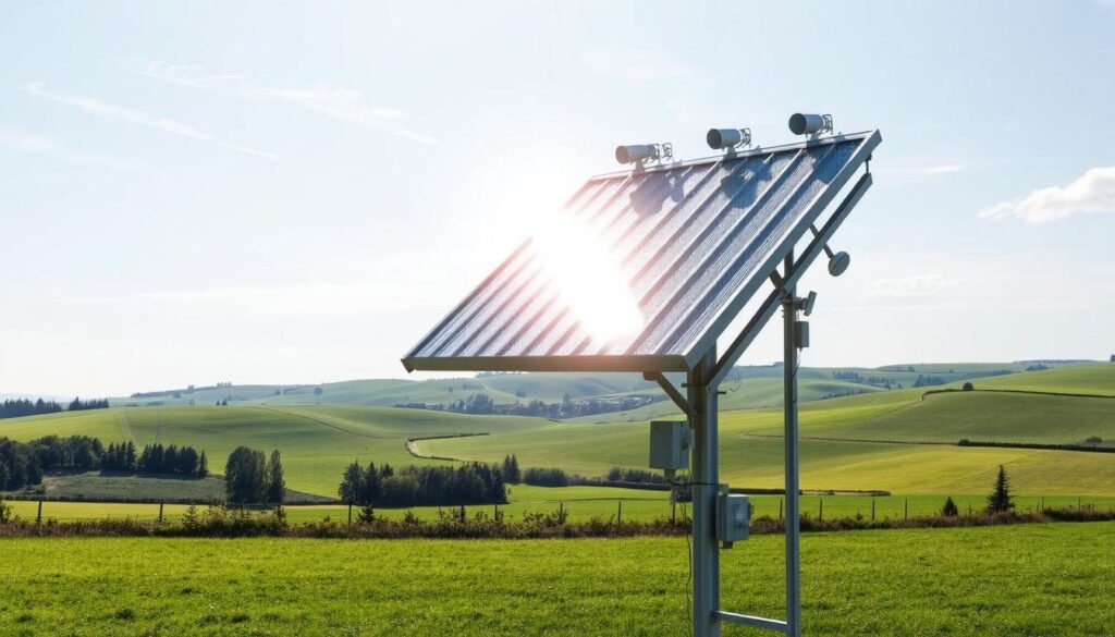 Hagelschaden Prävention Hagelschaden Prävention