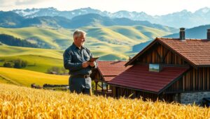 Hagelschaden Schadenmeldung Austria