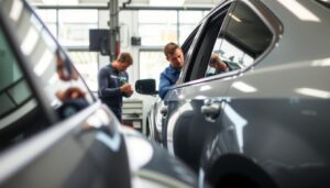 Hagelschaden Smart Repair Austria