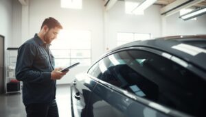 Hagelschaden Wertminderung prüfen