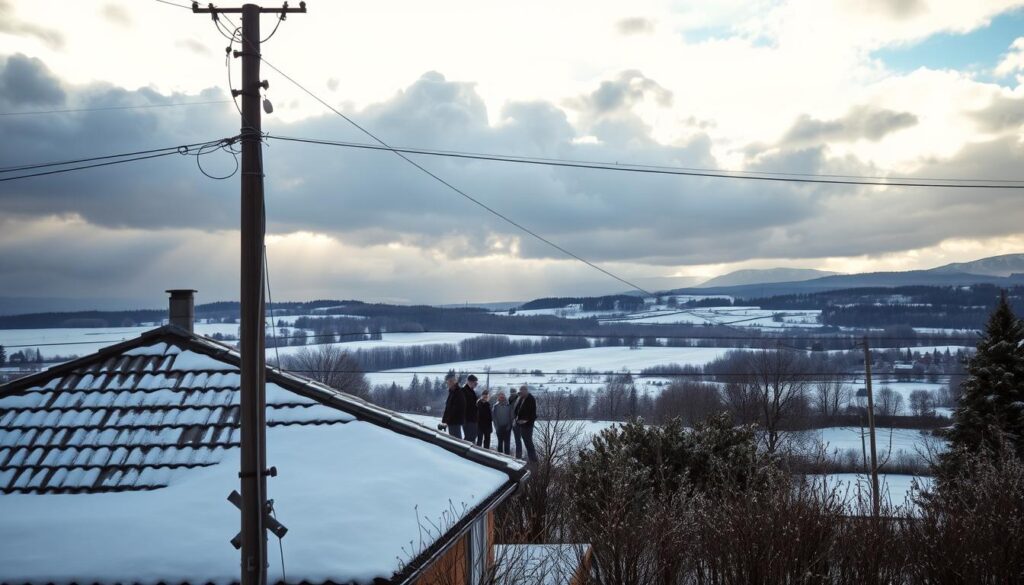 Hagelschaden melden Österreich