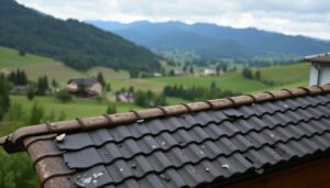 Hagelschaden melden Österreich