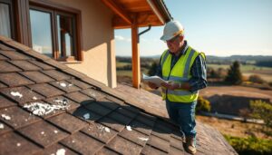 Hagelschaden prüfen Gutachter Österreich