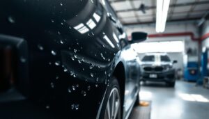 Hagelschaden schnell bewerten MOTOEXPERT