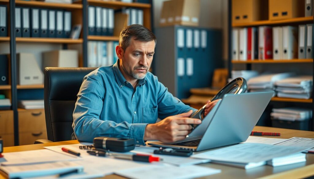 KFZ Gutachter Österreich