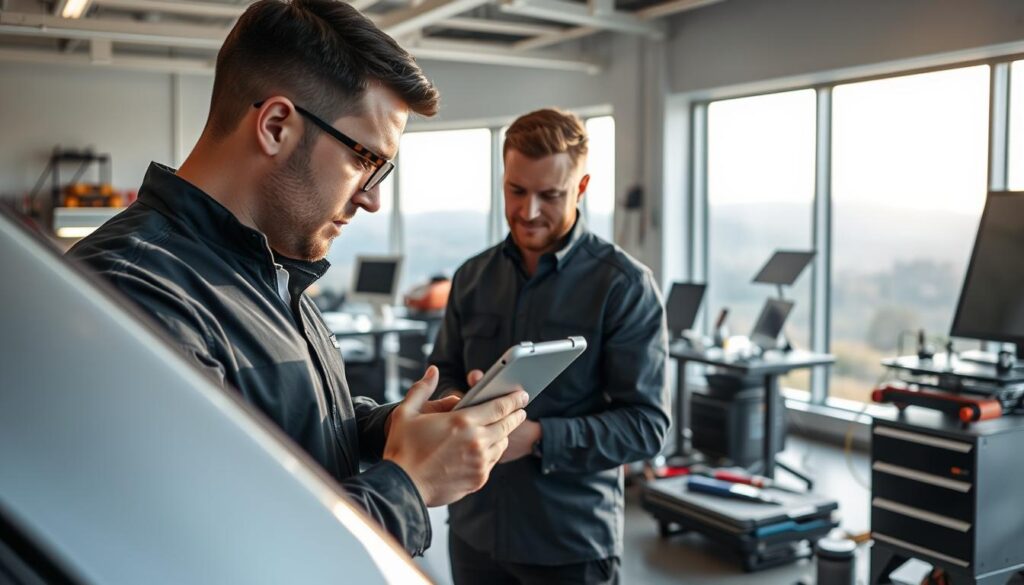 unabhängige technische Begutachtung unabhängige technische Begutachtung