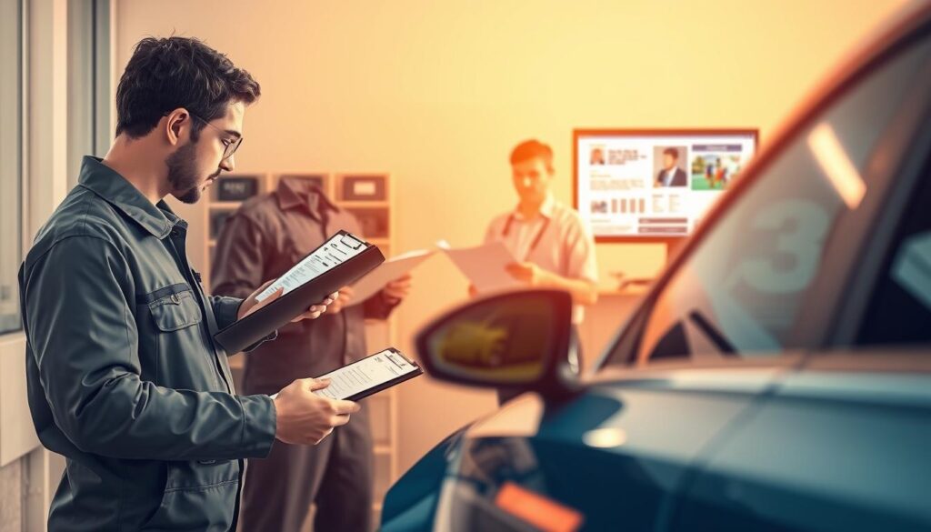 Fahrzeug Schaden Gutachten Prozess Fahrzeug Schaden Gutachten Prozess