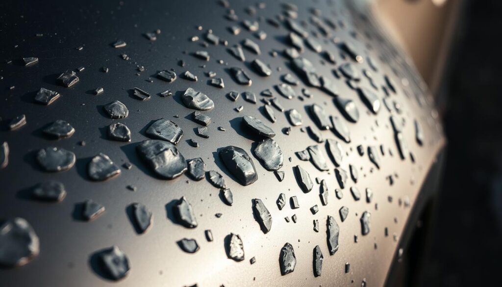 Hagelschaden Dokumentation Hagelschaden Dokumentation