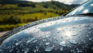 Hagelschaden Schadensgutachten Österreich