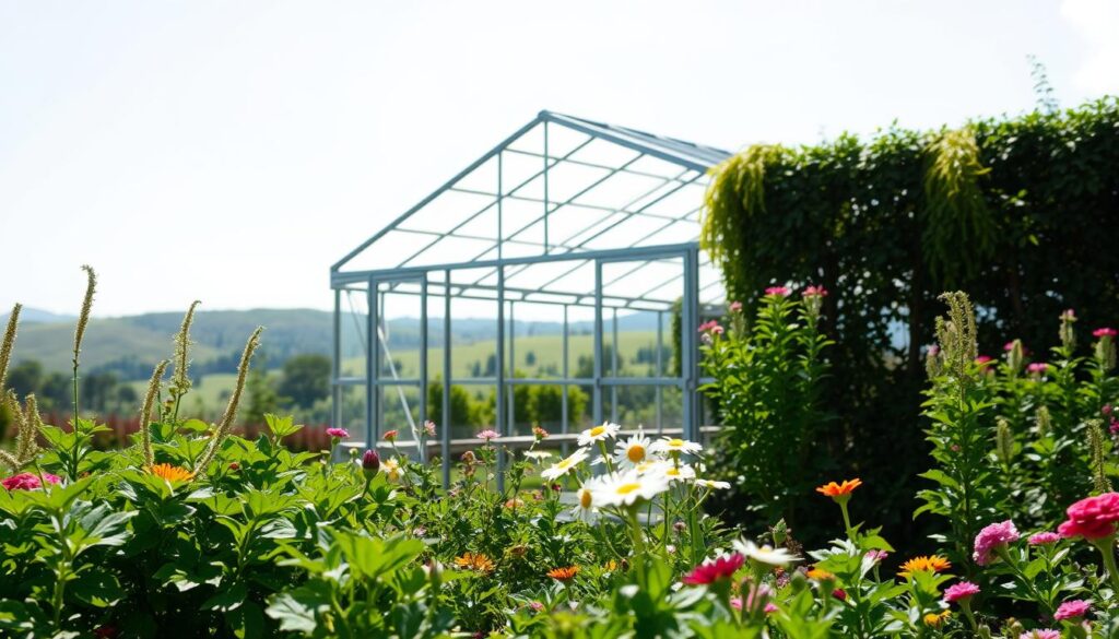 Hagelschaden Vermeidung