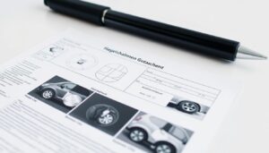 Hagelschaden Versicherungsfall MOTOEXPERT