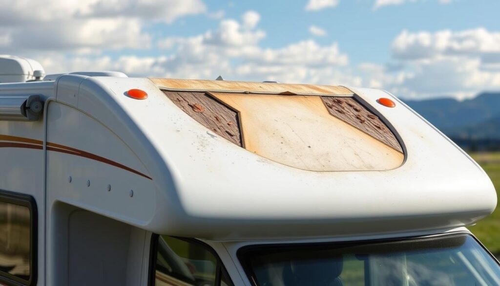 Hagelschaden Wohnmobil Versicherung Hagelschaden Wohnmobil Versicherung