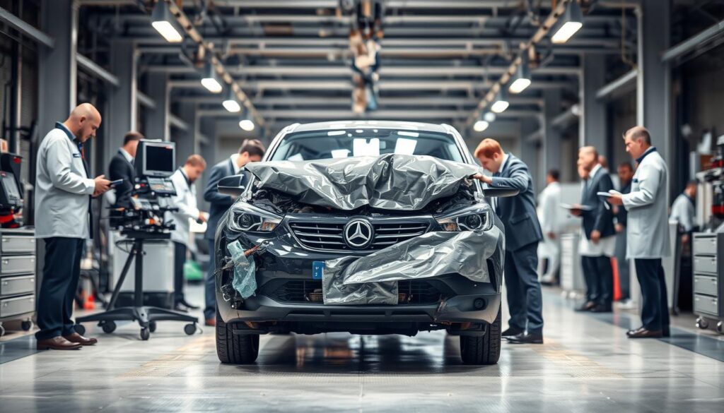 Kasko Schadensfall Überprüfung Kasko Schadensfall Überprüfung