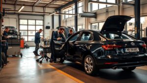 Kaskoschaden Auszahlung prüfen