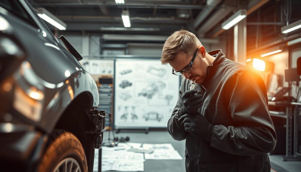 Kaskoschaden Expertise Kaskoschaden Expertise