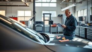 Kaskoschaden Lackschaden Austria