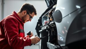 Kaskoschaden MOTOEXPERT Gutachten