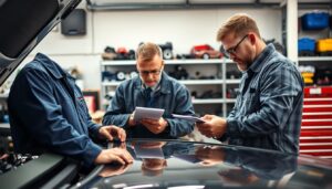 Kaskoschaden Regulierung Experten