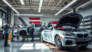 Kaskoschaden Soforthilfe MOTOEXPERT