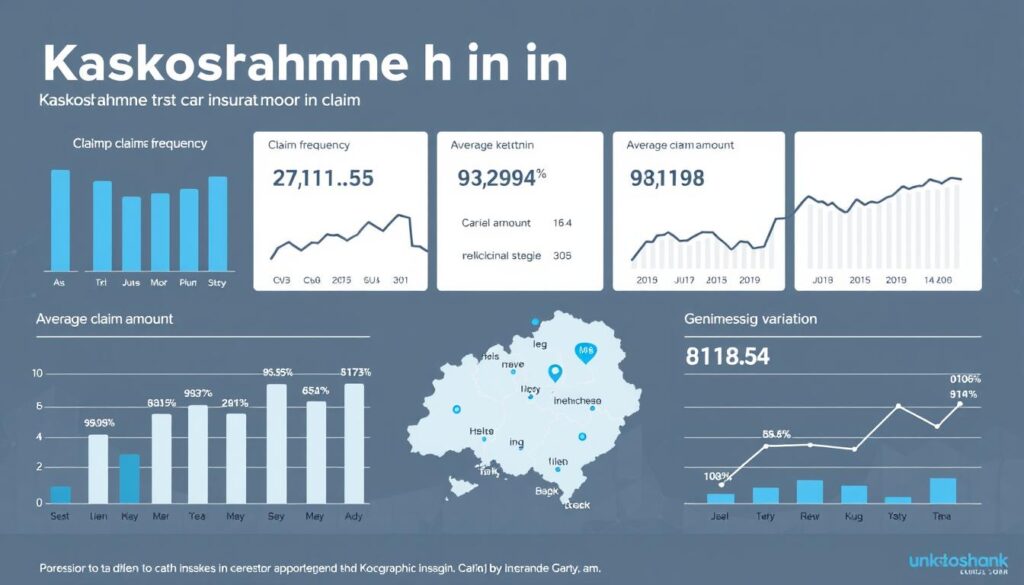 Kaskoschaden Statistik Österreich