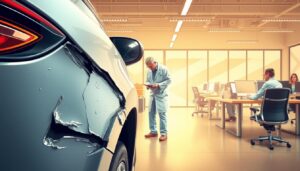 Kaskoschaden Vollkasko Regulierung