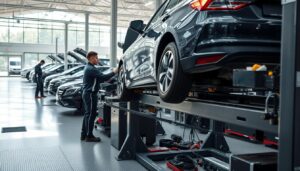 Kaskoschaden Werkstattwahl