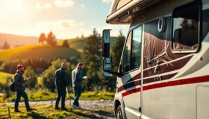 Kaskoschaden Wohnwagen Gutachten