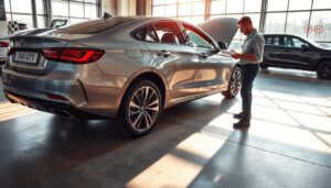 Kaskoschaden prüfen Österreich